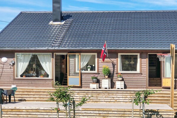 Foto van 8 persoons vakantie huis in Jelsa-By Traum - Vakantiehuis in Jelsa - Outdoor