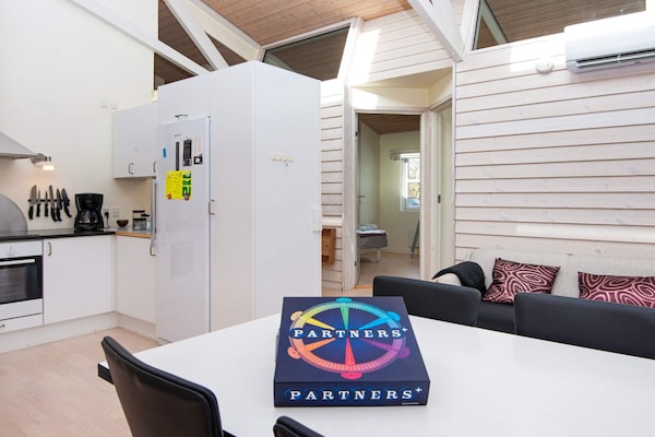 Foto van 6 persoons vakantie huis in Vemb-By Traum - Vakantiehuis in Vemb - Indoor