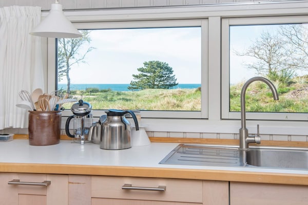 Foto van 6 persoons vakantie huis in Glesborg - Vakantiehuis in Glesborg - Indoor