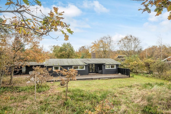 Foto van 6 persoons vakantie huis in Glesborg - Vakantiehuis in Glesborg - View