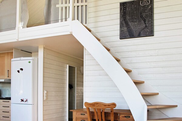 Foto van 6 persoons vakantie huis in HENÅN - Vakantiehuis in HENÅN - Indoor