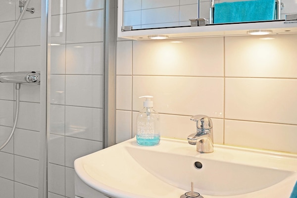 Foto van 6 persoons vakantie huis in HENÅN - Vakantiehuis in HENÅN - Indoor