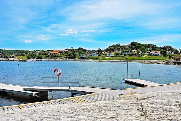 Foto van 6 persoons vakantie huis in HENÅN - Vakantiehuis in HENÅN - Untagged