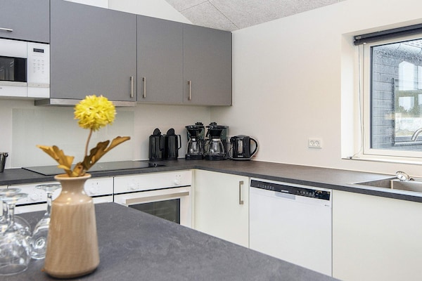 Foto van Luxe retraite met zwembad -- By Traum Ferienwohnungen - Indoor