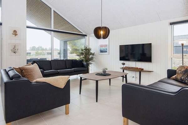 Foto van Luxe retraite met zwembad -- By Traum Ferienwohnungen - Indoor