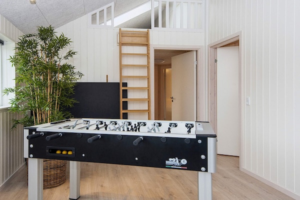 Foto van Luxe retraite met zwembad -- By Traum Ferienwohnungen - Indoor