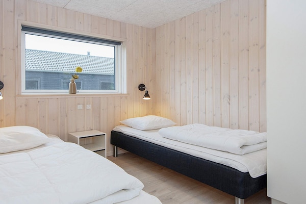 Foto van Luxe retraite met zwembad -- By Traum Ferienwohnungen - Indoor