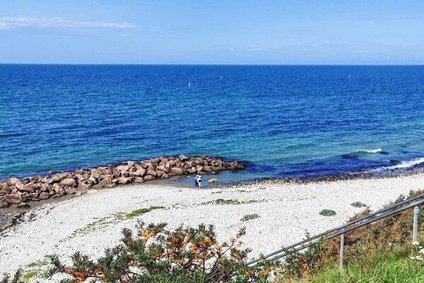 Foto van 8 persoons vakantie huis in Hundested - Vakantiehuis in Hundested - WaterView