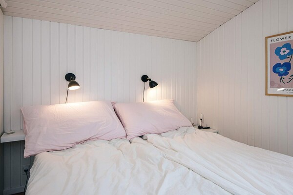 Foto van 8 persoons vakantie huis in Løkken-By Traum - Vakantiehuis in Løkken - Indoor