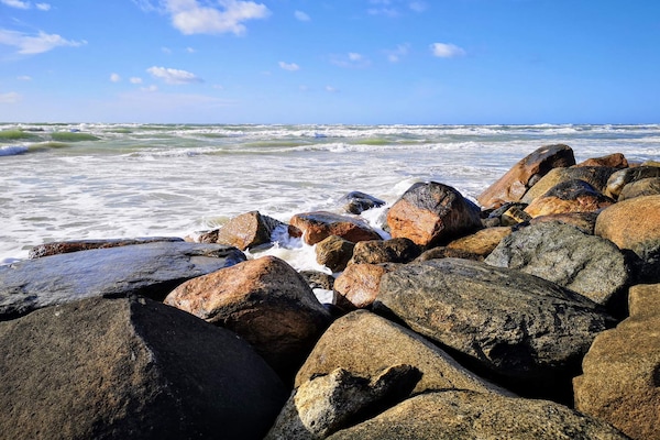 Foto van 8 persoons vakantie huis in Løkken-By Traum - Vakantiehuis in Løkken - Untagged