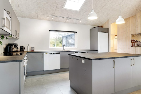 Foto van 18 persoons vakantie huis in Ålbæk - Vakantiehuis in Ålbæk - Indoor