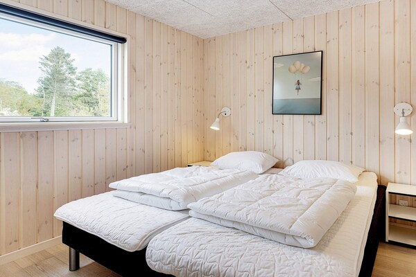 Foto van 18 persoons vakantie huis in Ålbæk - Vakantiehuis in Ålbæk - Indoor