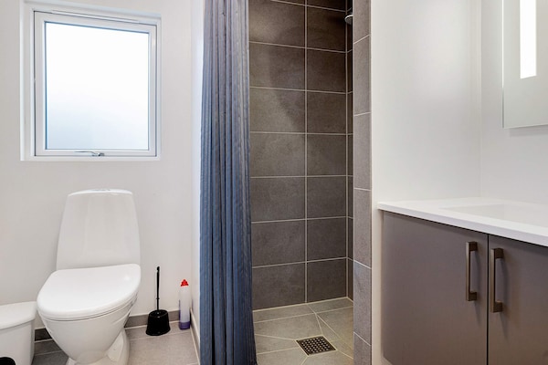 Foto van 18 persoons vakantie huis in Ålbæk - Vakantiehuis in Ålbæk - Indoor