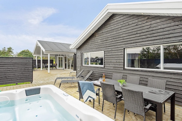 Foto van 18 persoons vakantie huis in Ålbæk - Vakantiehuis in Ålbæk - View