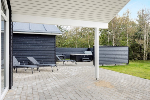 Foto van 18 persoons vakantie huis in Ålbæk - Vakantiehuis in Ålbæk - View