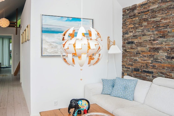 Foto van 6 persoons vakantie huis in Thyholm-By Traum - Vakantiehuis in Thyholm - Indoor