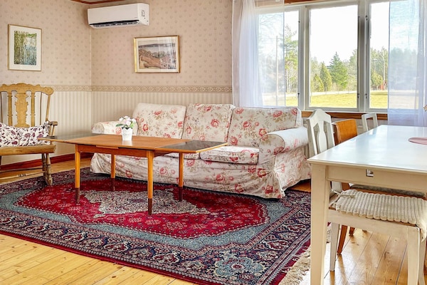 Foto van 7 persoons vakantie huis in HÖGSBY-By Traum - Vakantiehuis in HÖGSBY - Indoor