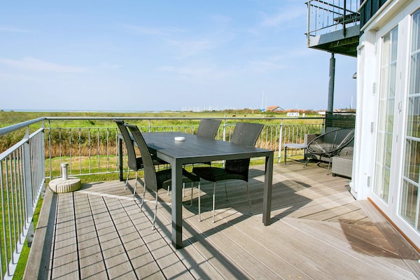 Foto van 8 persoons vakantie huis in Bogense-By Traum - Vakantiehuis in Bogense - WaterView