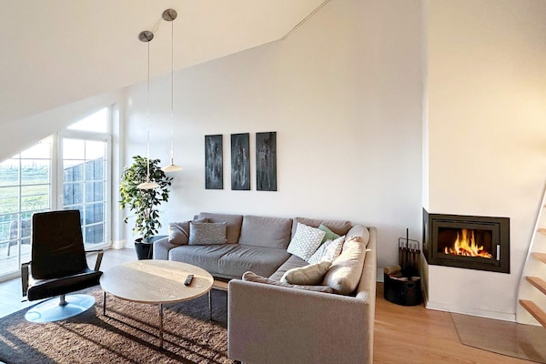 Foto van 8 persoons vakantie huis in Bogense-By Traum - Vakantiehuis in Bogense - Indoor