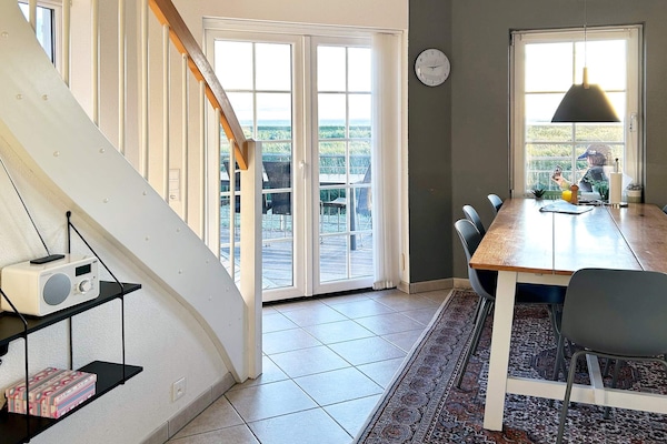 Foto van 8 persoons vakantie huis in Bogense-By Traum - Vakantiehuis in Bogense - Indoor