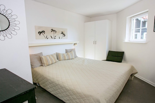 Foto van 8 persoons vakantie huis in Bogense-By Traum - Vakantiehuis in Bogense - Indoor