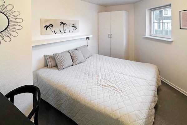 Foto van 8 persoons vakantie huis in Bogense-By Traum - Vakantiehuis in Bogense - Indoor