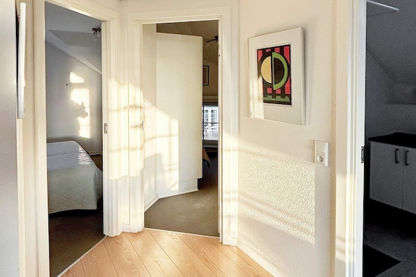 Foto van 8 persoons vakantie huis in Bogense-By Traum - Vakantiehuis in Bogense - Indoor