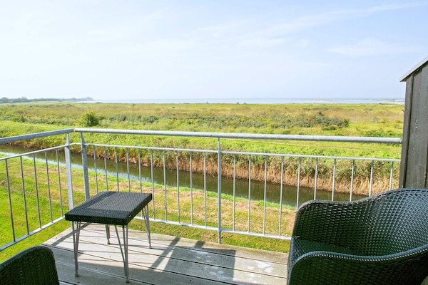 Foto van 8 persoons vakantie huis in Bogense-By Traum - Vakantiehuis in Bogense - Indoor