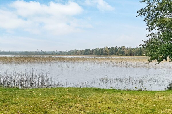 Foto van 3 persoons vakantie huis in GRIMSTORP-By Traum - Vakantiehuis in GRIMSTORP - Outdoor