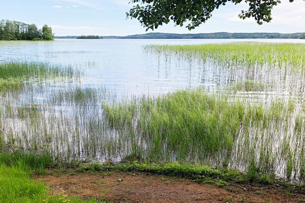 Foto van 3 persoons vakantie huis in GRIMSTORP-By Traum - Vakantiehuis in GRIMSTORP - Untagged