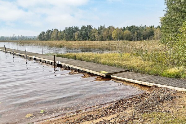 Foto van 3 persoons vakantie huis in GRIMSTORP-By Traum - Vakantiehuis in GRIMSTORP - Outdoor