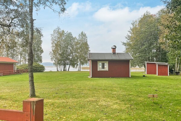 Foto van 3 persoons vakantie huis in GRIMSTORP-By Traum - Vakantiehuis in GRIMSTORP - Outdoor