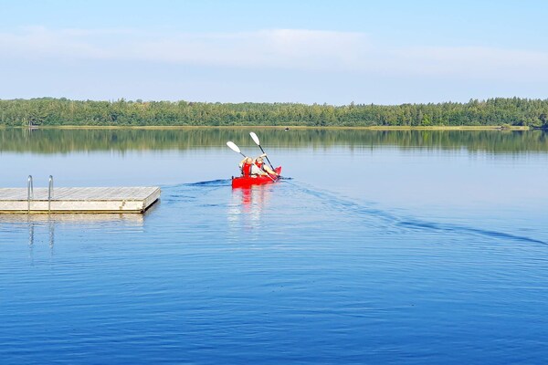 Foto van 8 persoons vakantie huis in FAGERHULT-By Traum - Vakantiehuis in FAGERHULT - Untagged