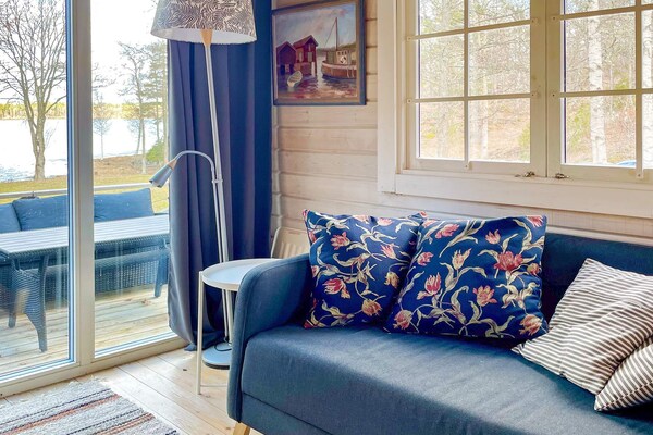 Foto van 8 persoons vakantie huis in FAGERHULT-By Traum - Vakantiehuis in FAGERHULT - Indoor