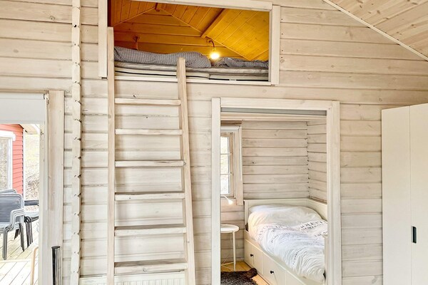 Foto van 8 persoons vakantie huis in FAGERHULT-By Traum - Vakantiehuis in FAGERHULT - Indoor