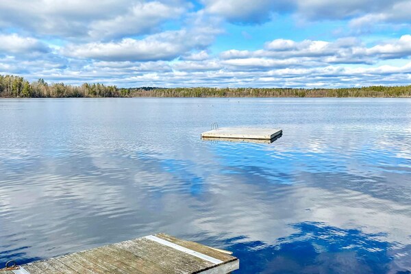 Foto van 8 persoons vakantie huis in FAGERHULT-By Traum - Vakantiehuis in FAGERHULT - Untagged