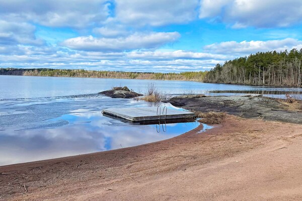 Foto van 8 persoons vakantie huis in FAGERHULT-By Traum - Vakantiehuis in FAGERHULT - Untagged