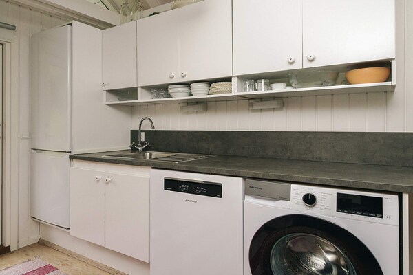 Foto van 5 persoons vakantie huis in Asnæs-By Traum - Vakantiehuis in Asnæs - Indoor