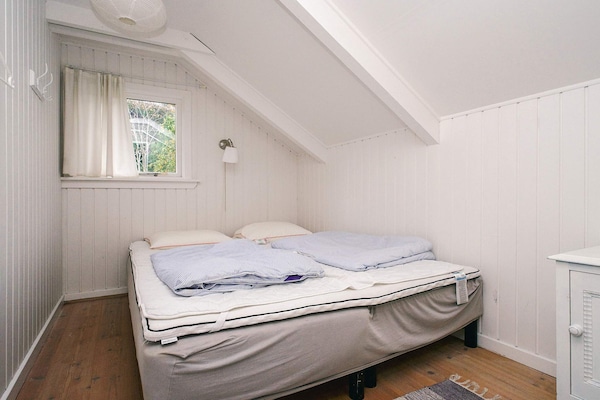 Foto van 5 persoons vakantie huis in Asnæs-By Traum - Vakantiehuis in Asnæs - Indoor