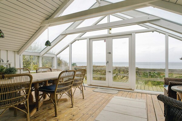 Foto van 5 persoons vakantie huis in Asnæs-By Traum - Vakantiehuis in Asnæs - Indoor