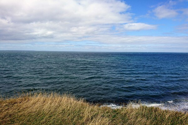 Foto van 4 persoons vakantie huis in Martofte-By Traum - Vakantiehuis in Martofte - WaterView