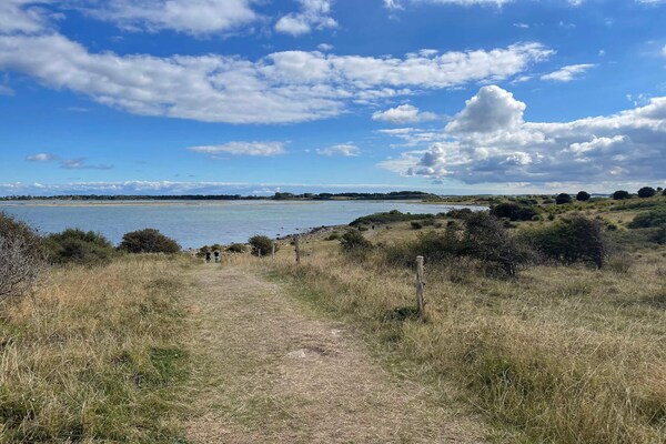 Foto van 4 persoons vakantie huis in Martofte-By Traum - Vakantiehuis in Martofte - WaterView