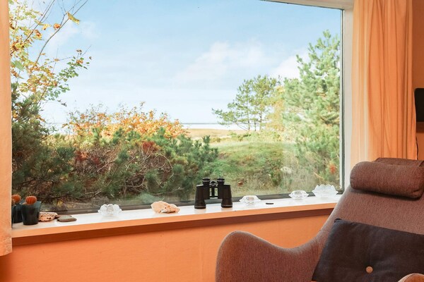 Foto van 4 persoons vakantie huis in Martofte-By Traum - Vakantiehuis in Martofte - WaterView