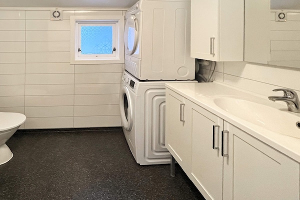 Foto van 6 persoons vakantie huis in bremnes-By Traum - Vakantiehuis in Bremnes - Indoor