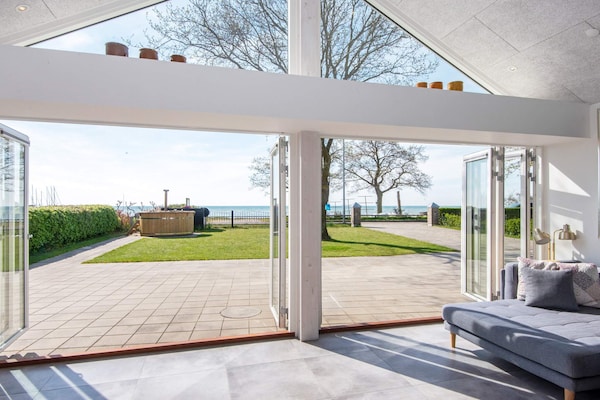 Foto van 8 persoons vakantie huis in Odder-By Traum - Vakantiehuis in Odder - Indoor