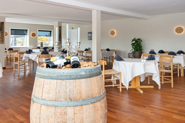 Foto van Appartement in Vakantiepark in Vedersø Klit - Vakantiehuis in Ulfborg - Indoor