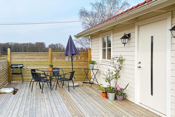 Foto van 3 persoons vakantie huis in BERGKVARA-By Traum - Vakantiehuis in BERGKVARA - Outdoor