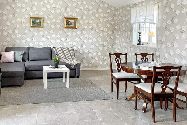 Foto van 3 persoons vakantie huis in BERGKVARA-By Traum - Vakantiehuis in BERGKVARA - Indoor