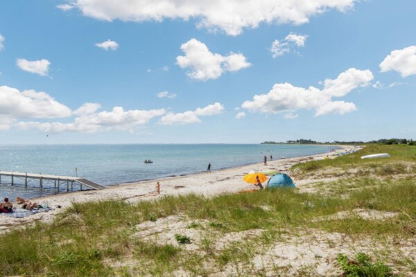 Foto van 8 persoons vakantie huis in Sydals-By Traum - Vakantiehuis in Sydals - Untagged