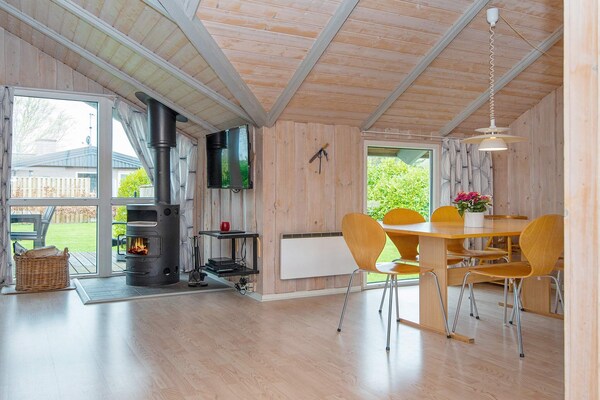 Foto van 8 persoons vakantie huis in Sydals-By Traum - Vakantiehuis in Sydals - Indoor